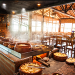 Pizzaria Montanha Bela Vista ( Deghust) em São Bento do Sapucaí na Serra da Mantiqueira - Galeria