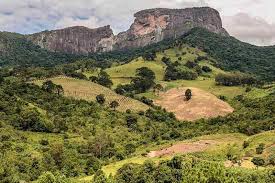 Chalé Pedrado Baú - Foto da Galeria - Rod. Mun. Ana Chata, s/n, São Bento do Sapucaí - SP, 12490-000