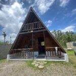 Chalé Pedrado Baú em São Bento do Sapucaí na Serra da Mantiqueira - Galeria