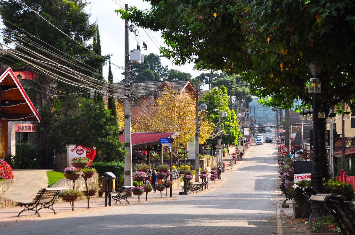 O que fazer em Monte Verde (MG): guia turístico completo da charmosa vila da serra em Monte Verde na Serra da Mantiqueira